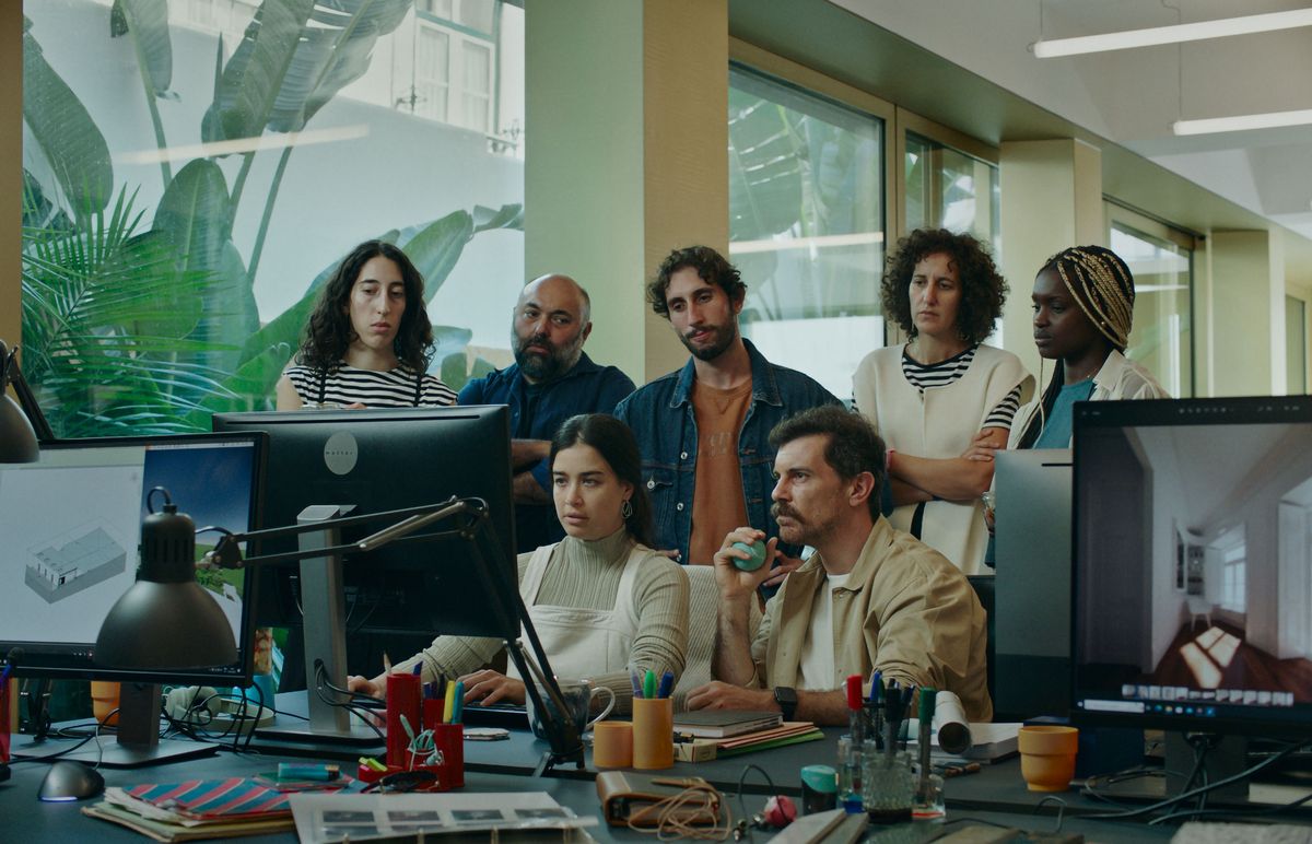 Команда Driva Ster